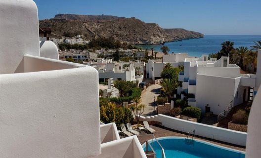 Hotel El Tio Kiko