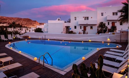 Hotel El Tio Kiko