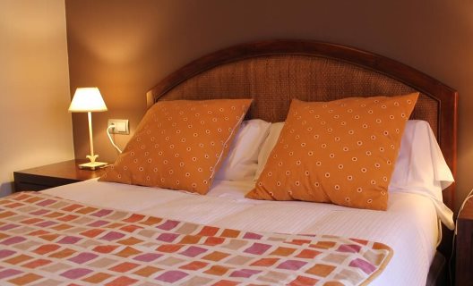 Hotel El Tollo