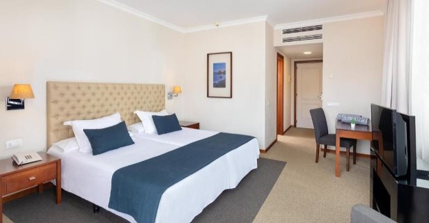 Hotel El Tope