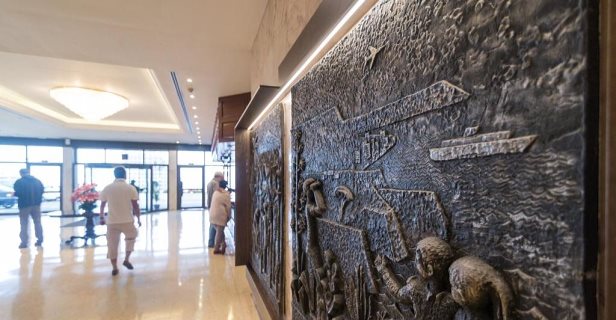 Hotel El Tope