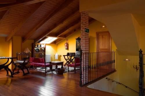 Hotel El Torreón De Navacerrada