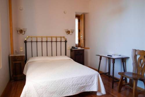 Hotel El Torreón De Navacerrada