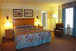 Hotel El Tovar Grand Canyon