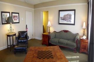 Hotel El Tovar Grand Canyon