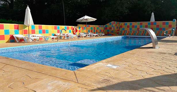 Hotel El Trasgu
