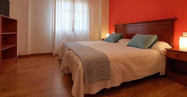 Hotel El Trasgu