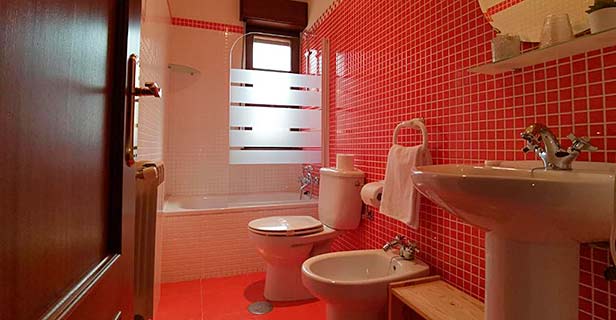 Hotel El Trasgu