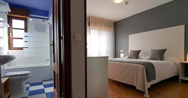 Hotel El Trasgu