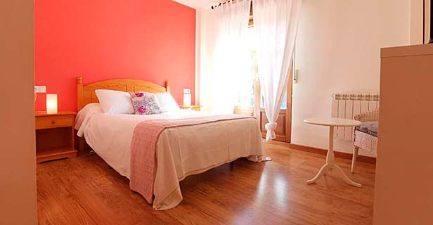 Hotel El Trasgu