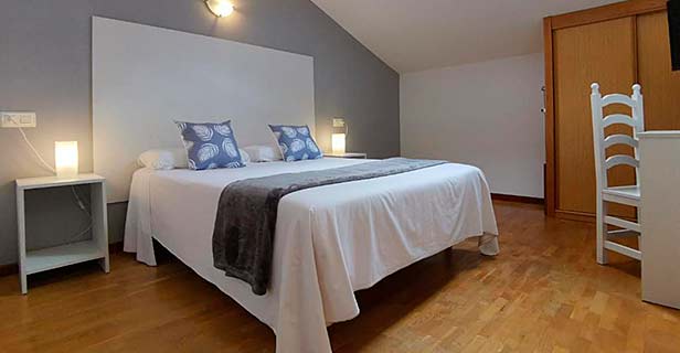 Hotel El Trasgu