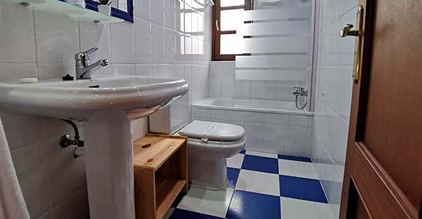Hotel El Trasgu