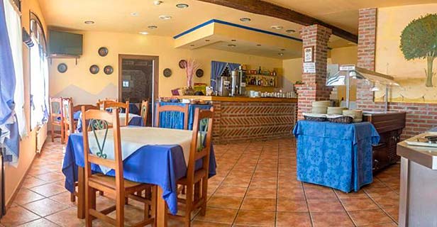 Hotel El Trasgu