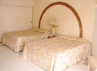 Hotel El Tropicano
