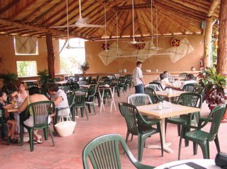 Hotel El Tropicano