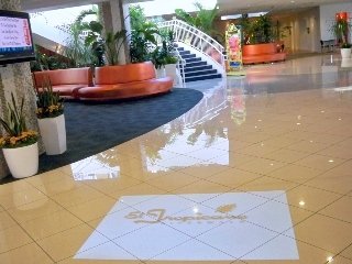 Hotel El Tropicano Riverwalk Hotel