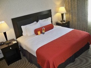 Hotel El Tropicano Riverwalk Hotel