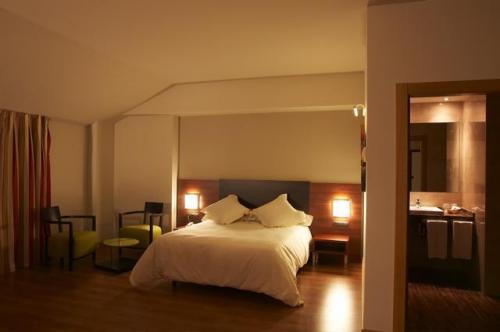 Hotel El Valles