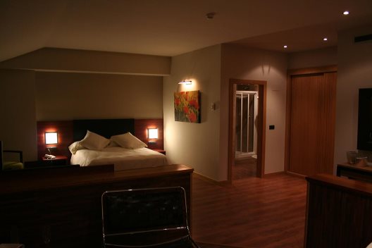 Hotel El Valles