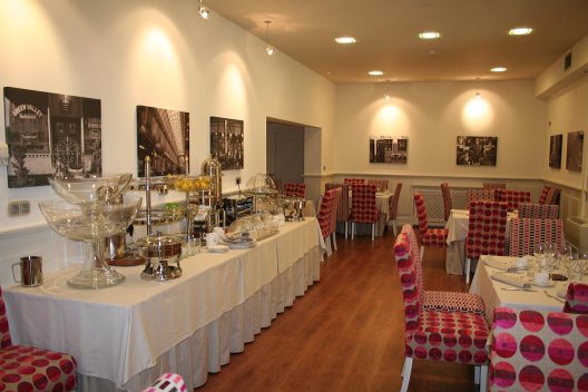 Hotel El Valles