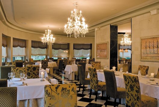 Hotel El Valles