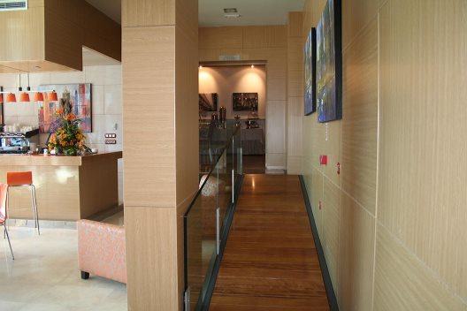 Hotel El Valles