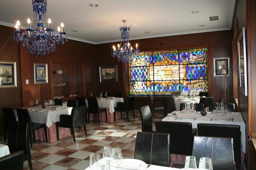 Hotel El Valles