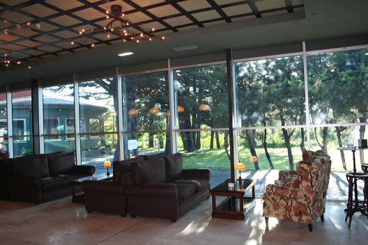 Hotel El Valles