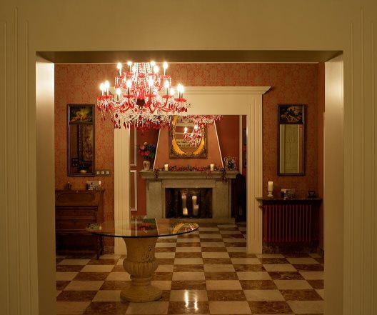 Hotel El Valles