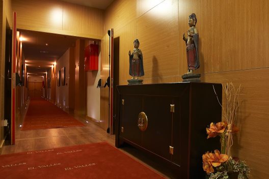 Hotel El Valles