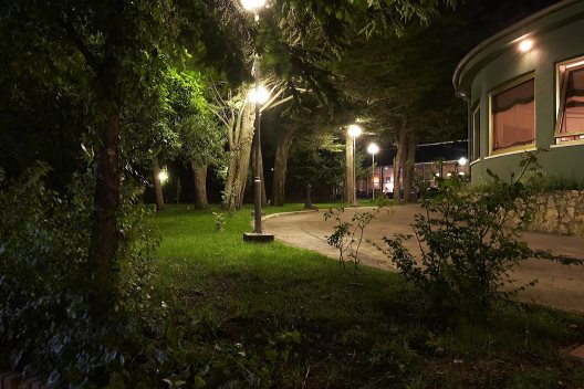 Hotel El Valles