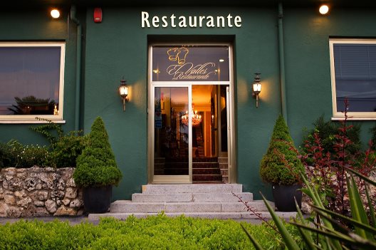 Hotel El Valles