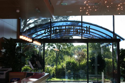 Hotel El Valles