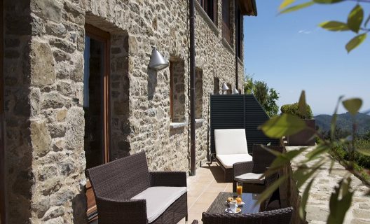 Hotel El Ventos