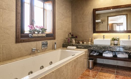 Hotel El Ventos
