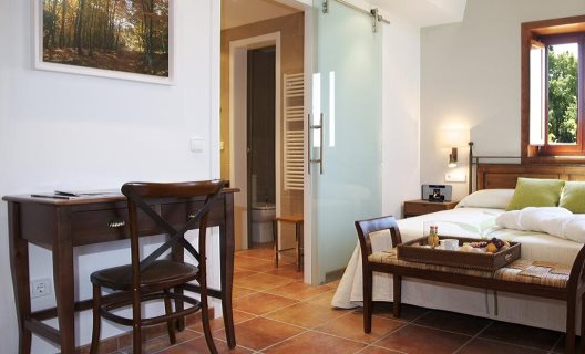 Hotel El Ventos