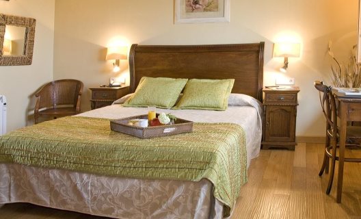 Hotel El Ventos