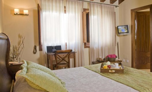 Hotel El Ventos