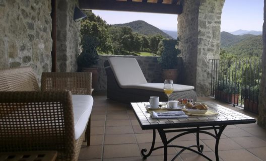 Hotel El Ventos