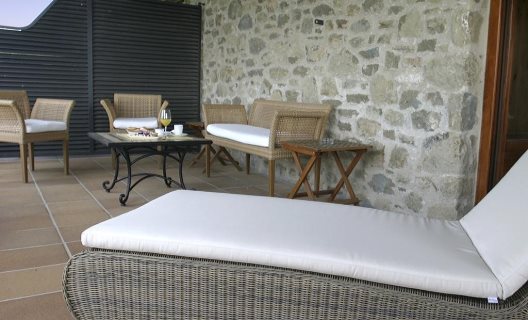 Hotel El Ventos
