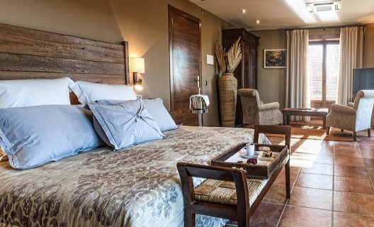 Hotel El Ventos