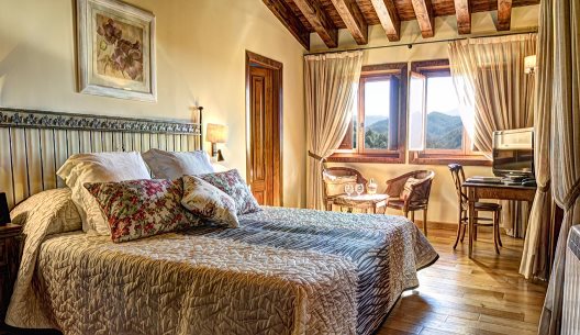 Hotel El Ventos