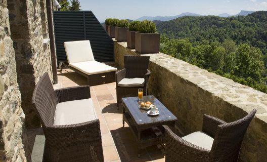 Hotel El Ventos