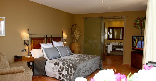 Hotel El Ventos