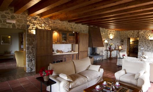 Hotel El Ventos