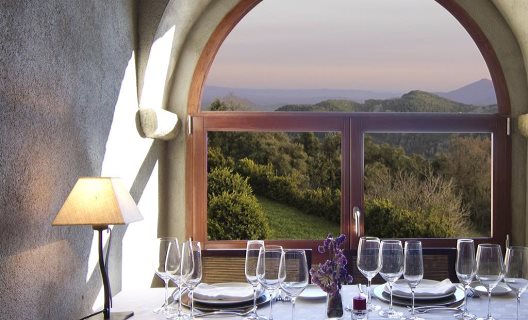 Hotel El Ventos