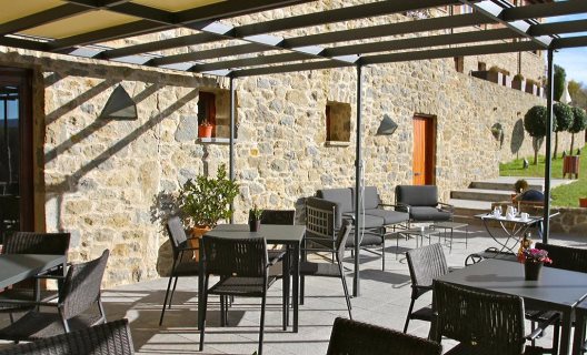 Hotel El Ventos