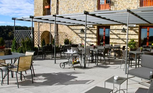 Hotel El Ventos