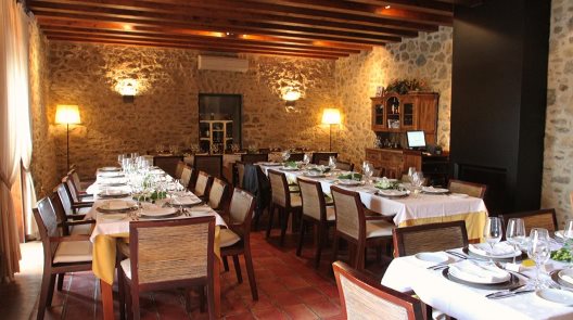 Hotel El Ventos