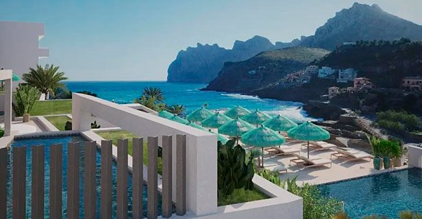 Hotel El Vicenç De La Mar